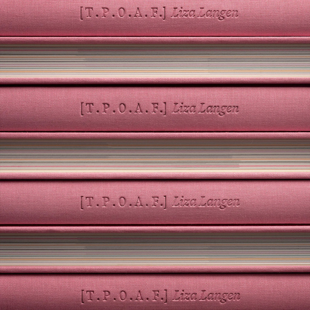 Liza Langen - The Practice Of Arranging Flowers & How To Embrace Seasonal Change