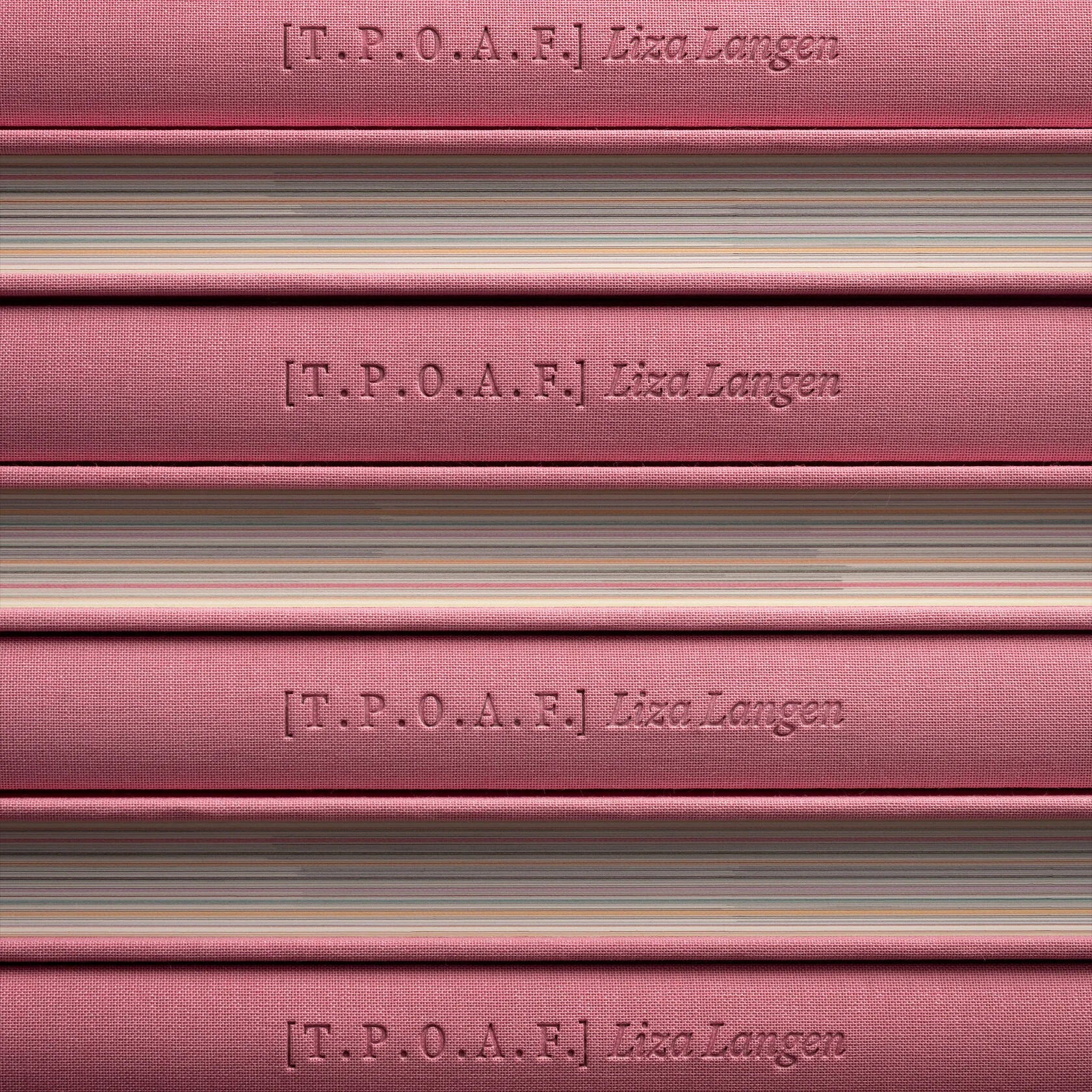 Liza Langen - The Practice Of Arranging Flowers & How To Embrace Seasonal Change