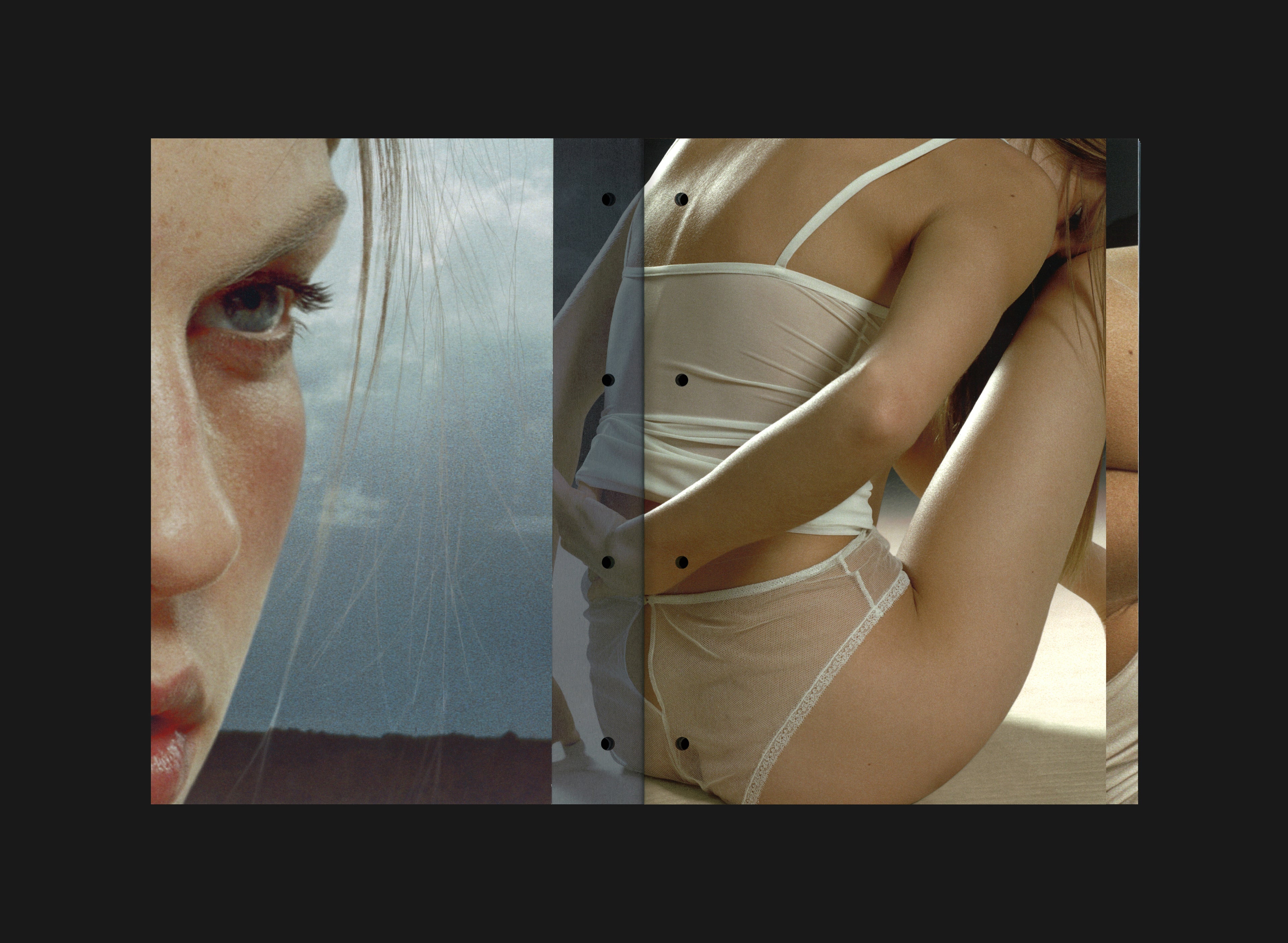 Norbert Schoerner - PRADA ARCHIVE 1998–2002