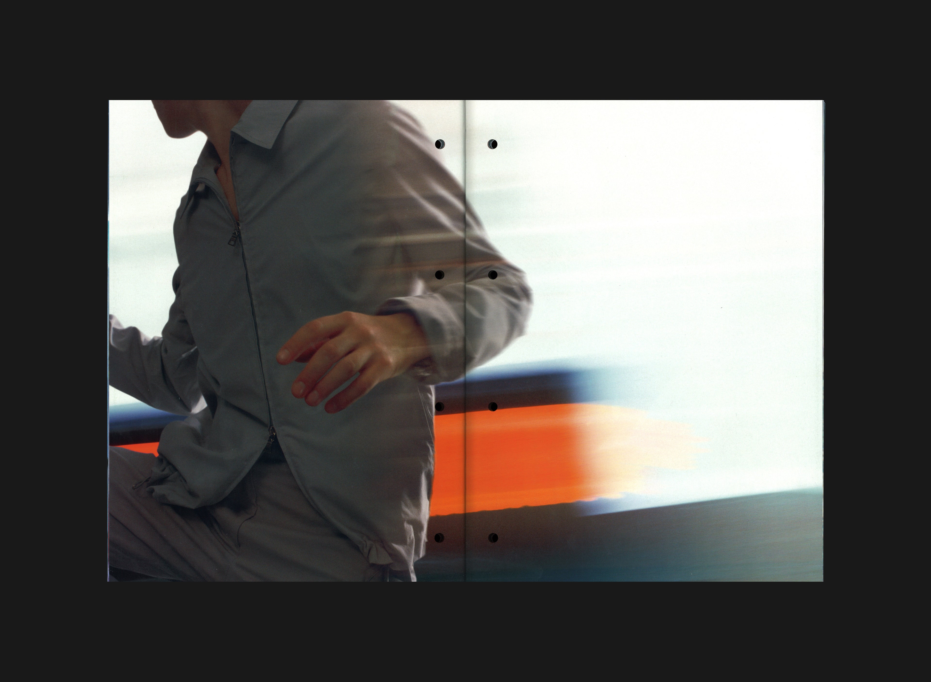 Norbert Schoerner - PRADA ARCHIVE 1998–2002