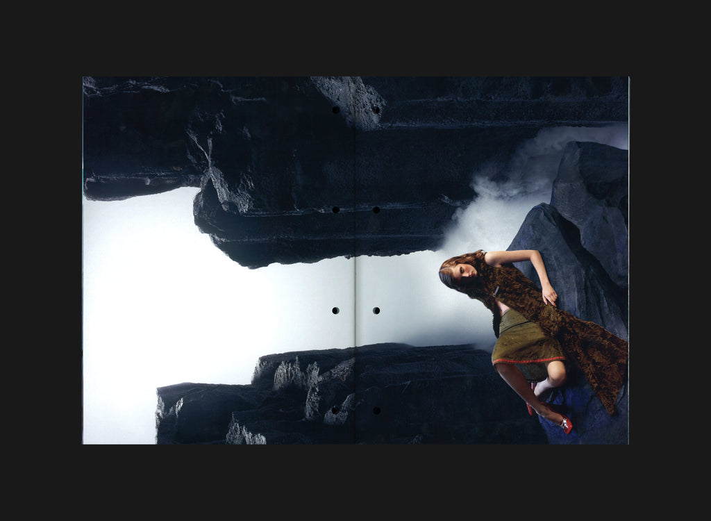 Norbert Schoerner - PRADA ARCHIVE 1998–2002