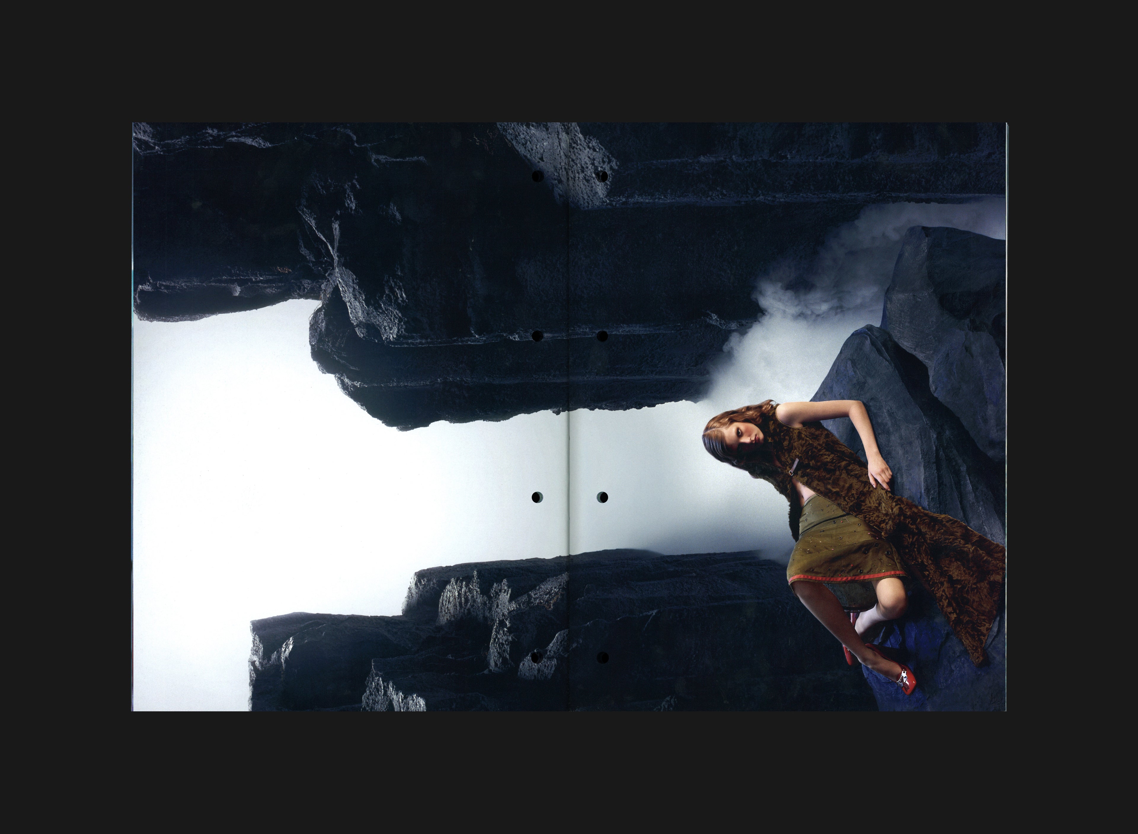 Norbert Schoerner - PRADA ARCHIVE 1998–2002