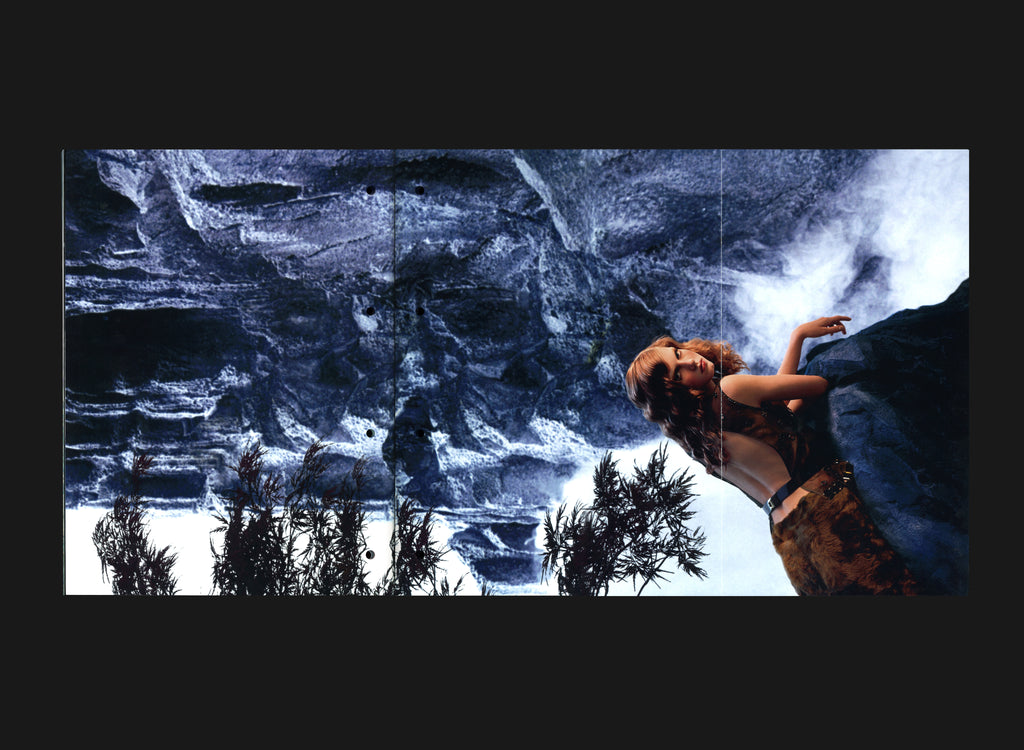 Norbert Schoerner - PRADA ARCHIVE 1998–2002