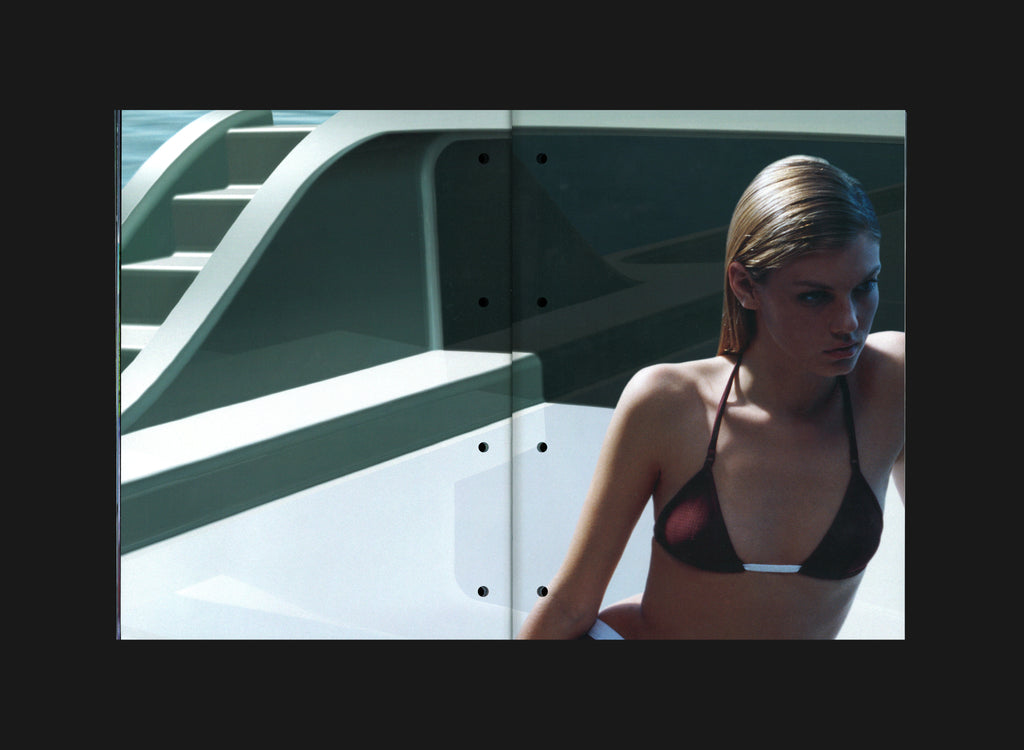 Norbert Schoerner - PRADA ARCHIVE 1998–2002