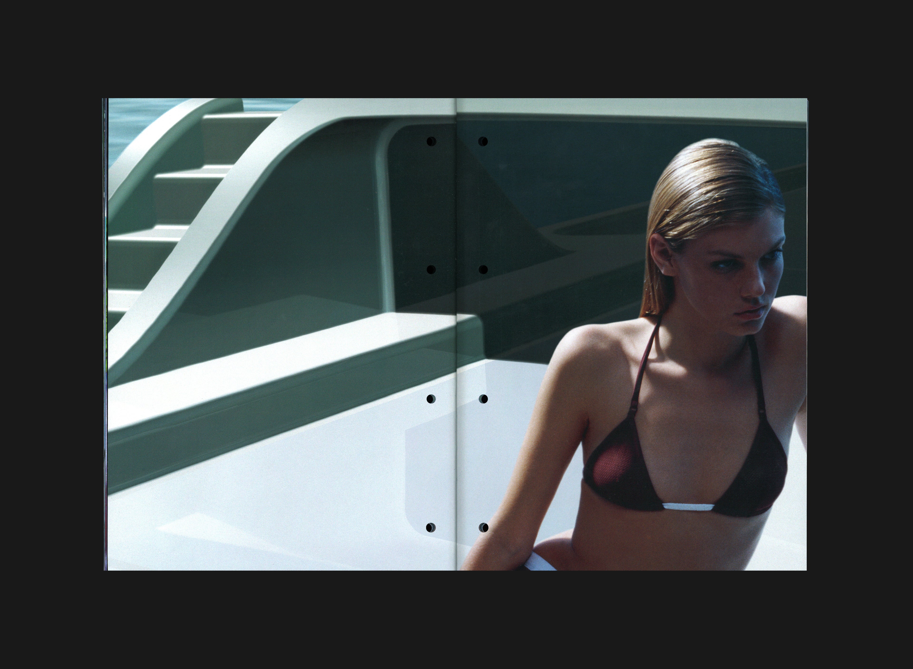 Norbert Schoerner - PRADA ARCHIVE 1998–2002