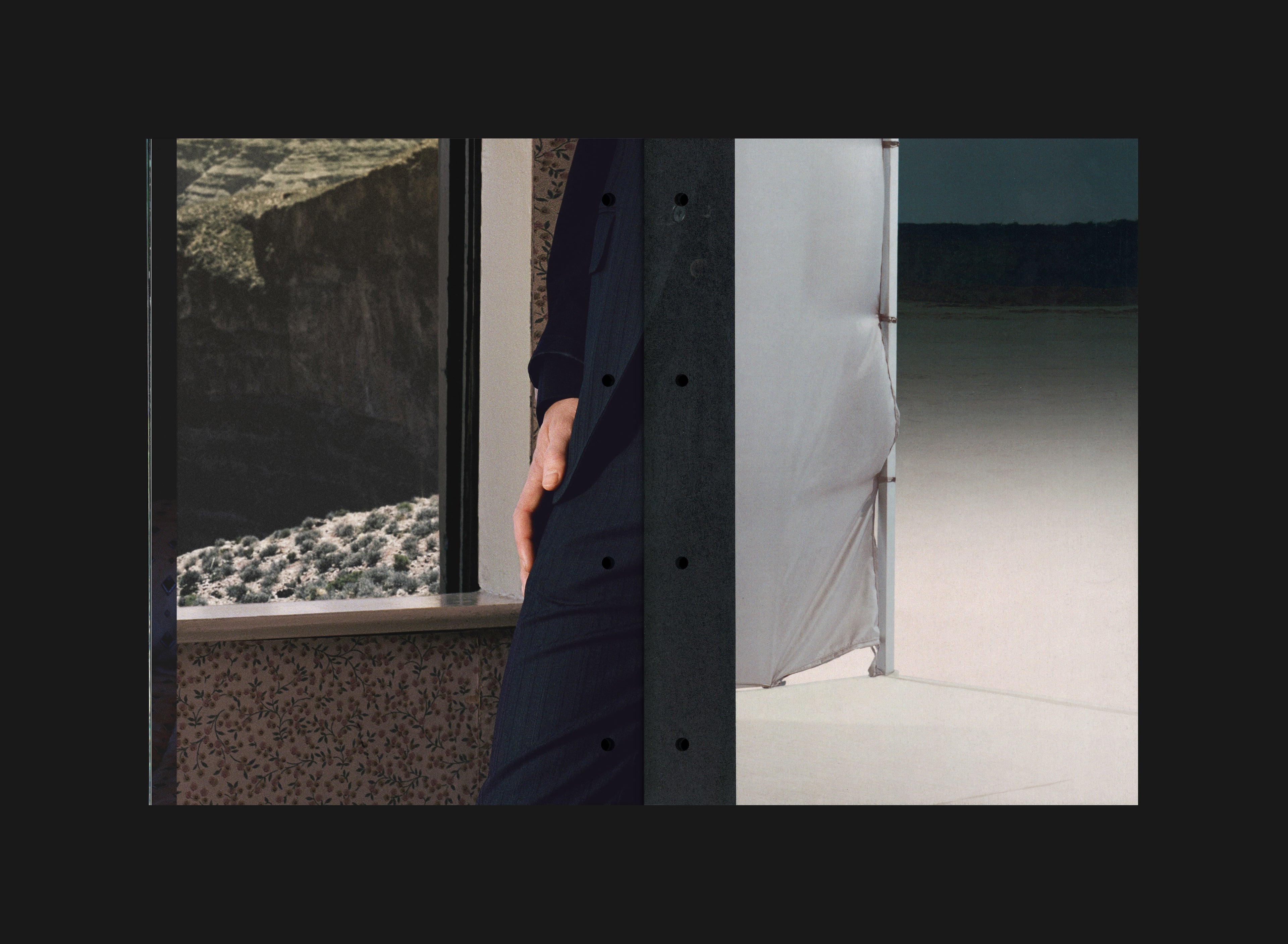 Norbert Schoerner - PRADA ARCHIVE 1998–2002