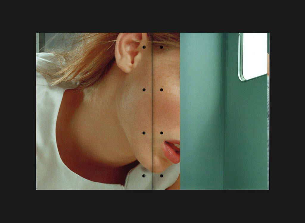 Norbert Schoerner - PRADA ARCHIVE 1998–2002