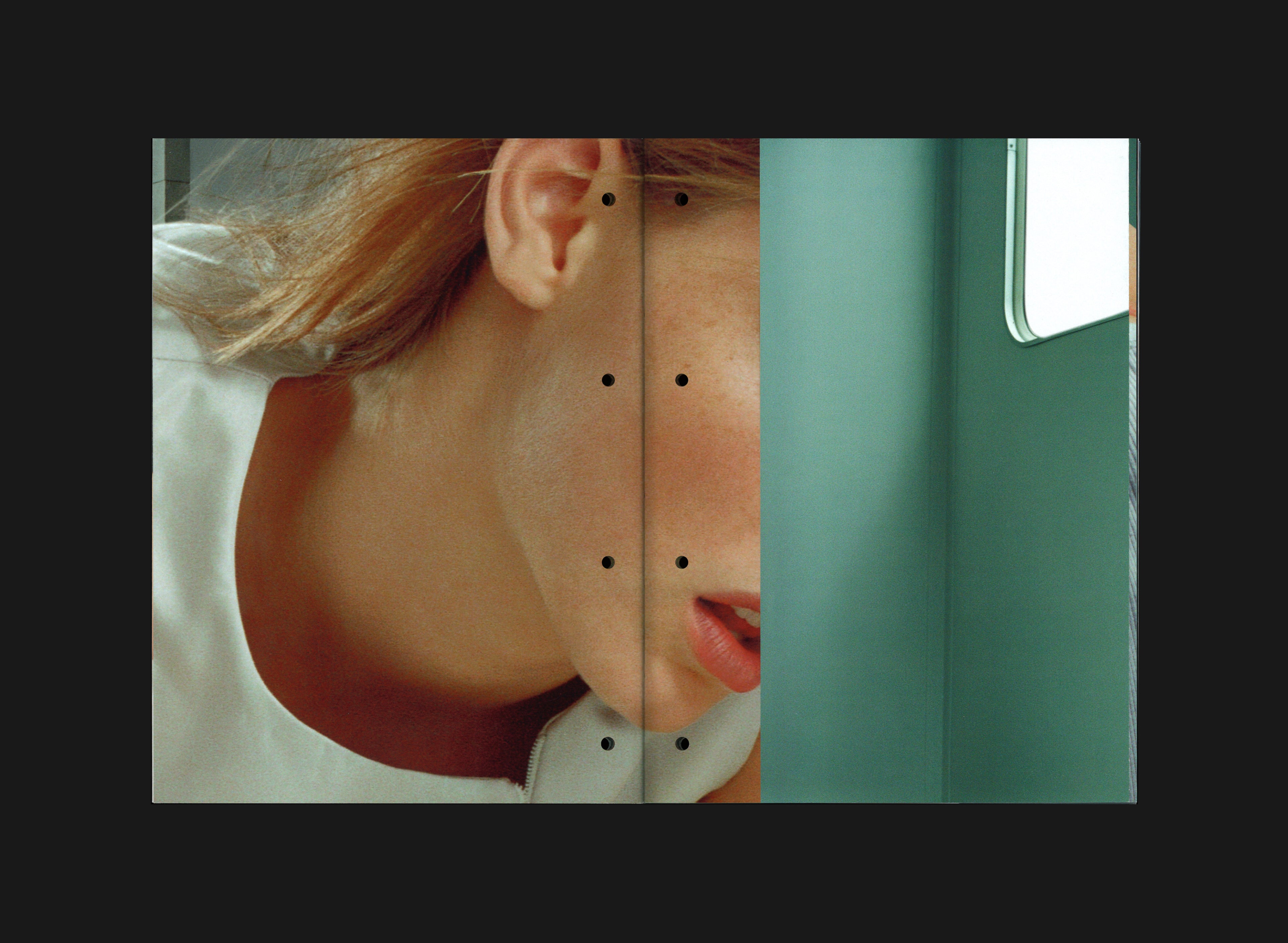 Norbert Schoerner - PRADA ARCHIVE 1998–2002