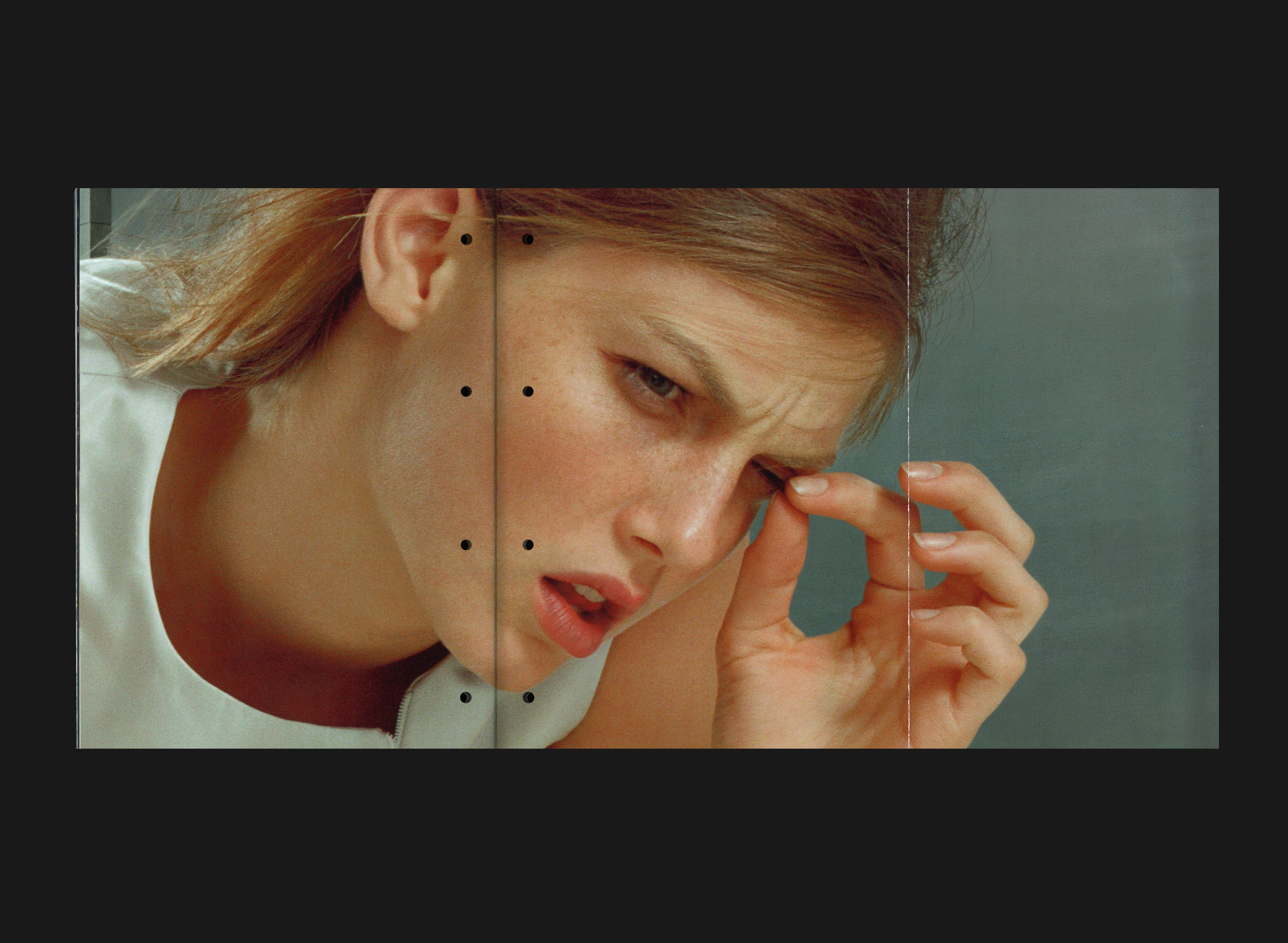 Norbert Schoerner - PRADA ARCHIVE 1998–2002