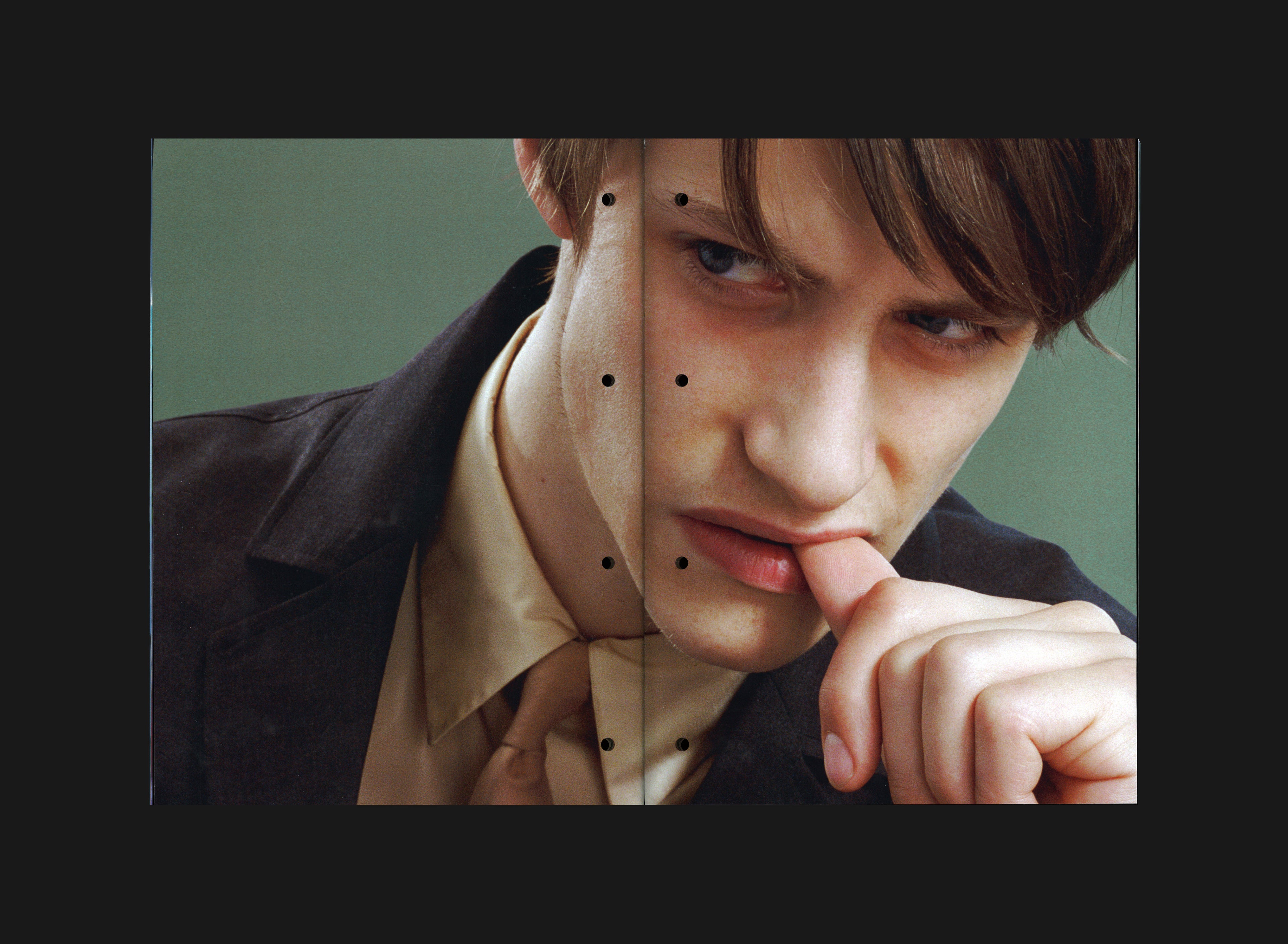 Norbert Schoerner - PRADA ARCHIVE 1998–2002