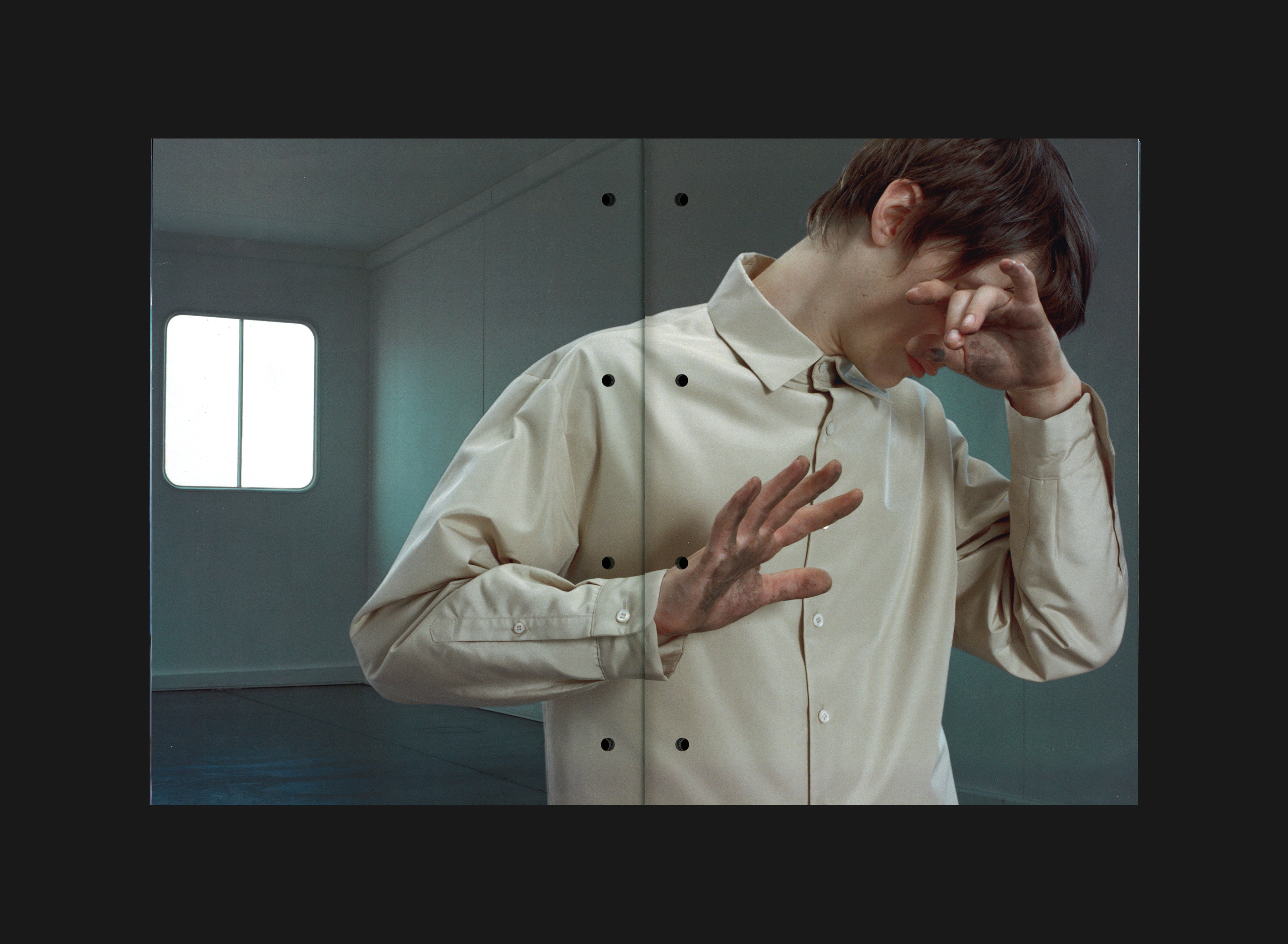 Norbert Schoerner - PRADA ARCHIVE 1998–2002