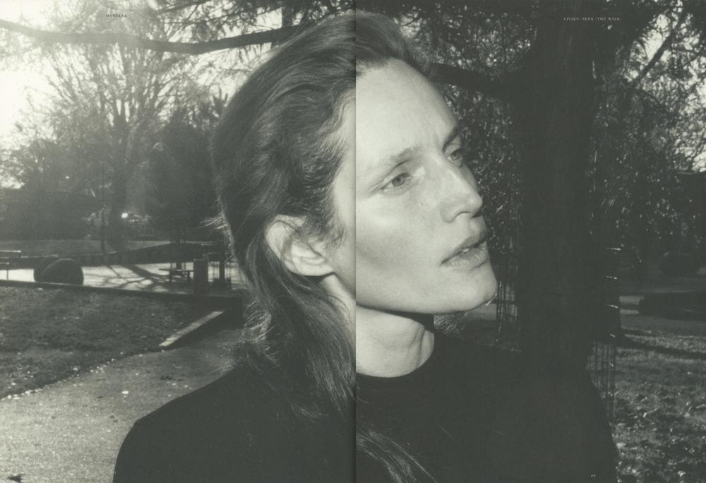 Montana - Issue 0 "Carte Blanche by Suffo Moncloa"