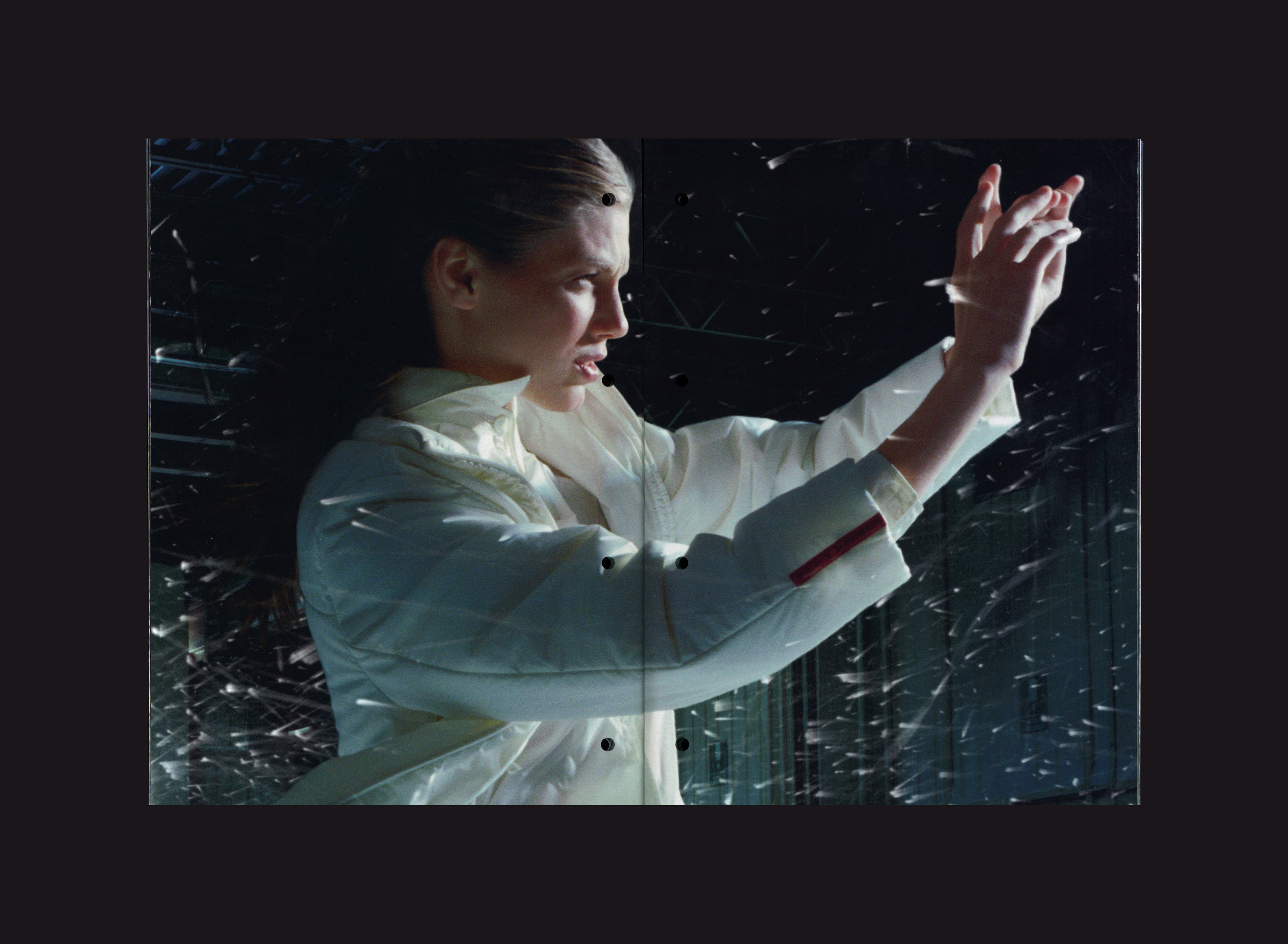 Norbert Schoerner - PRADA ARCHIVE 1998–2002