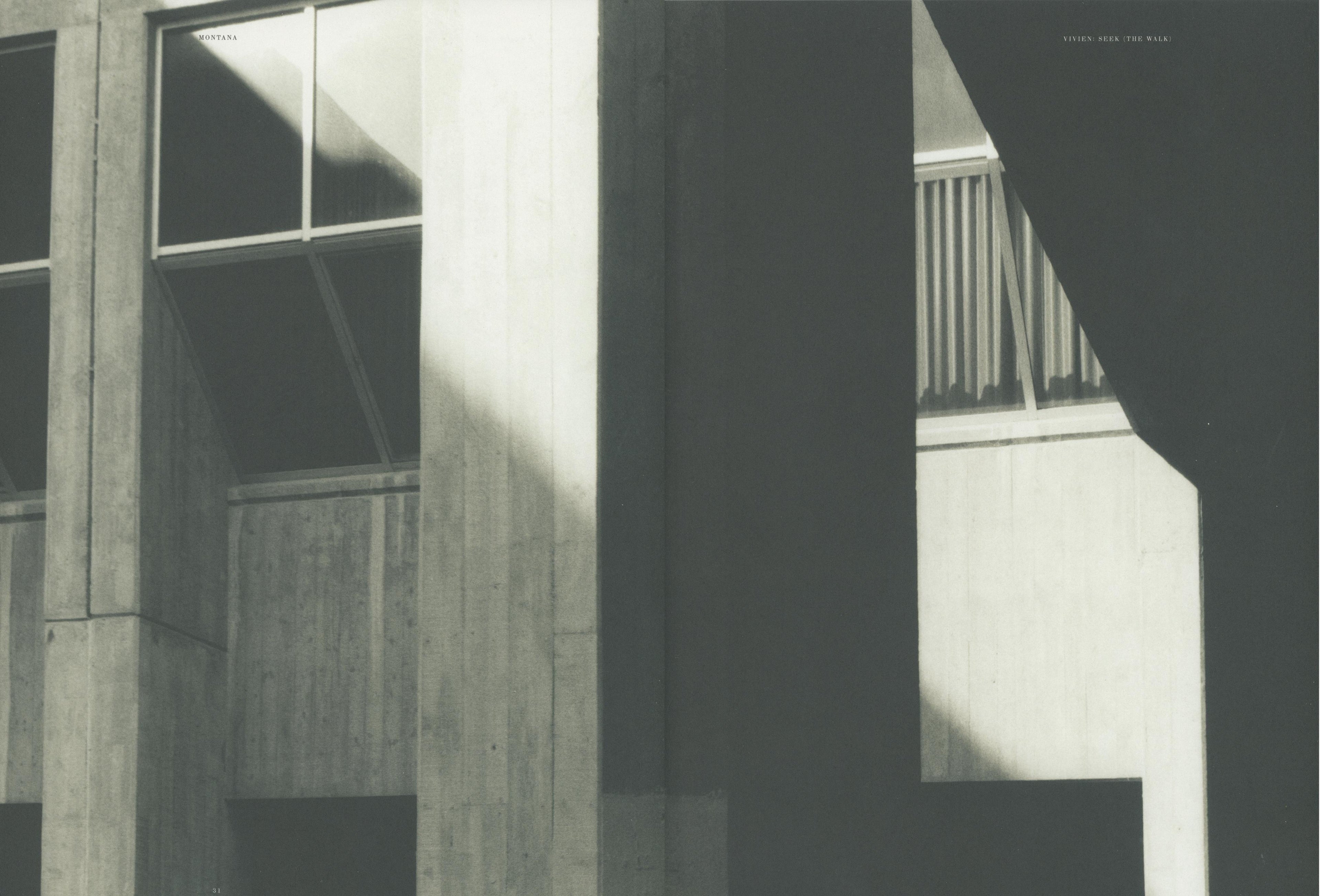 Montana - Issue 0 "Carte Blanche by Suffo Moncloa"