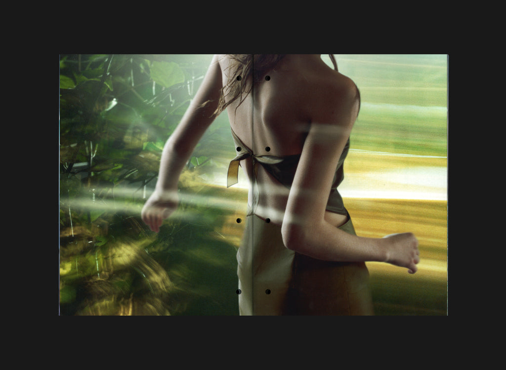 Norbert Schoerner - PRADA ARCHIVE 1998–2002