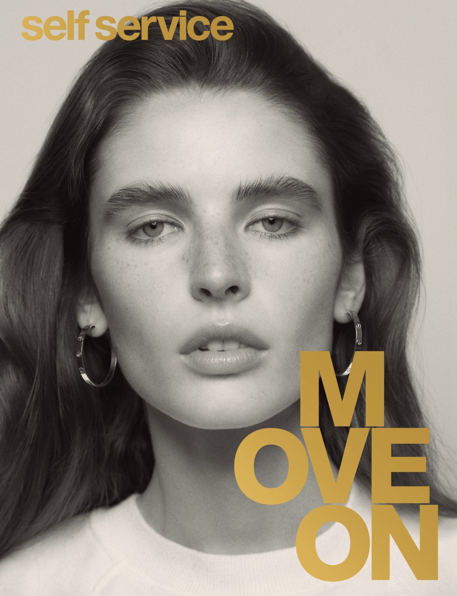 Self Service - Issue 64