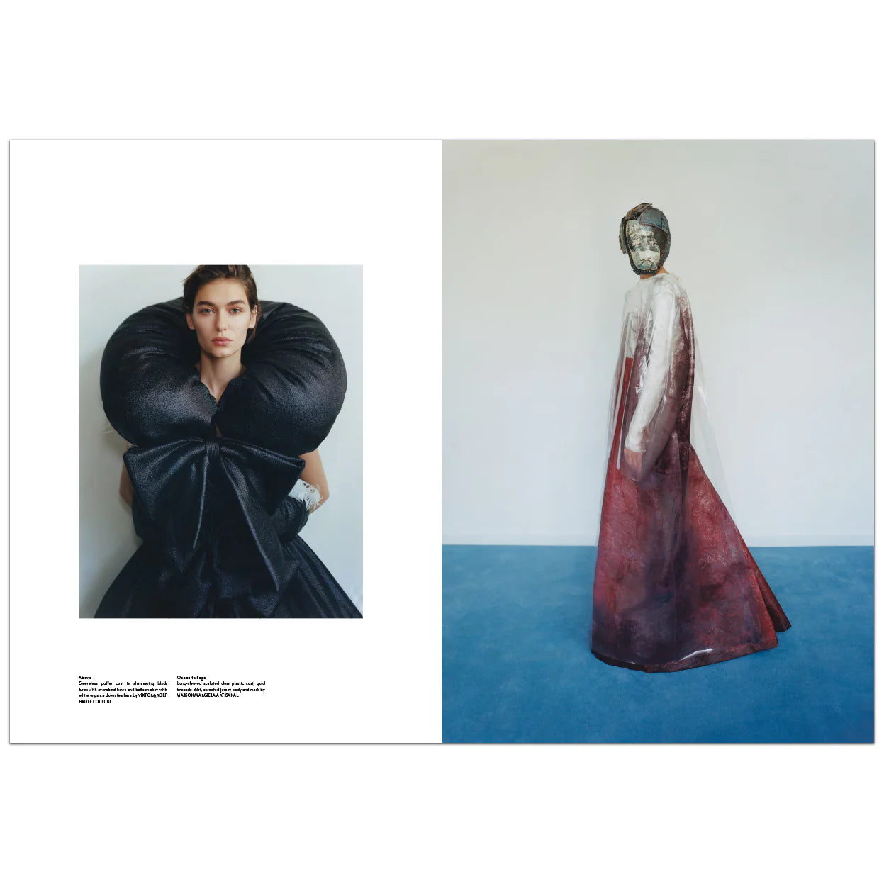 SSAW - Numéro 28 Automne Hiver 2025-26