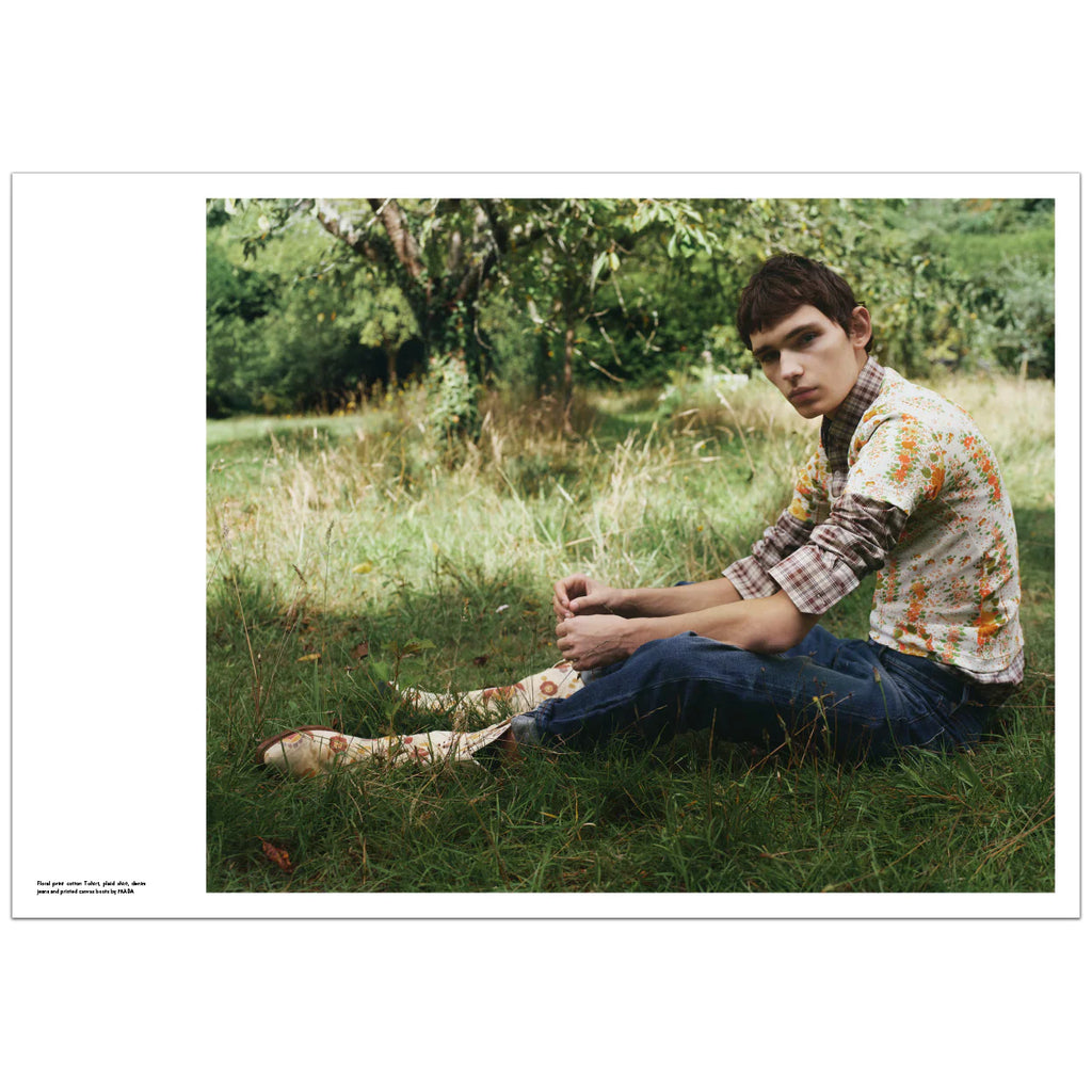 SSAW - Numéro 28 Automne Hiver 2025-26