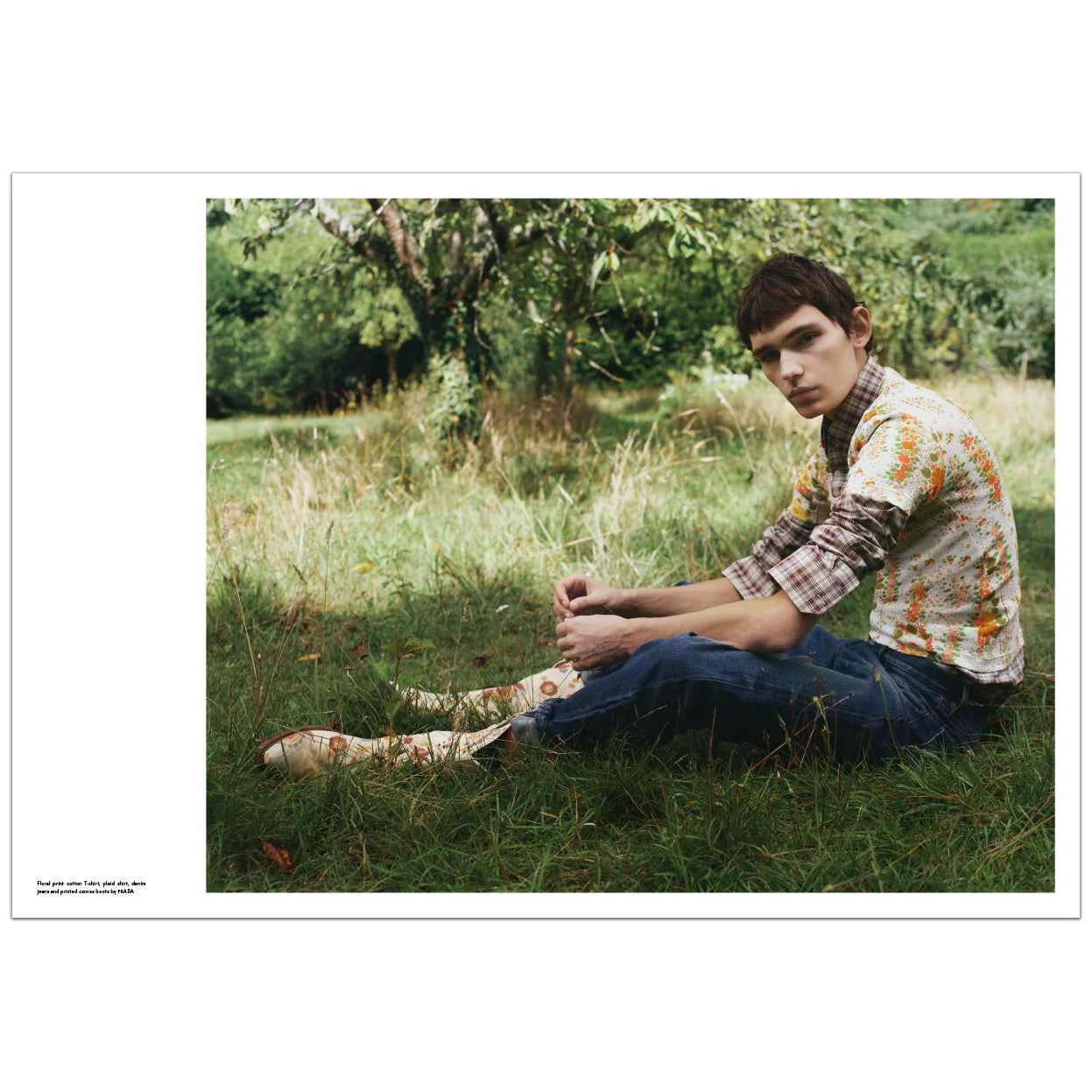 SSAW - Numéro 28 Automne Hiver 2025-26