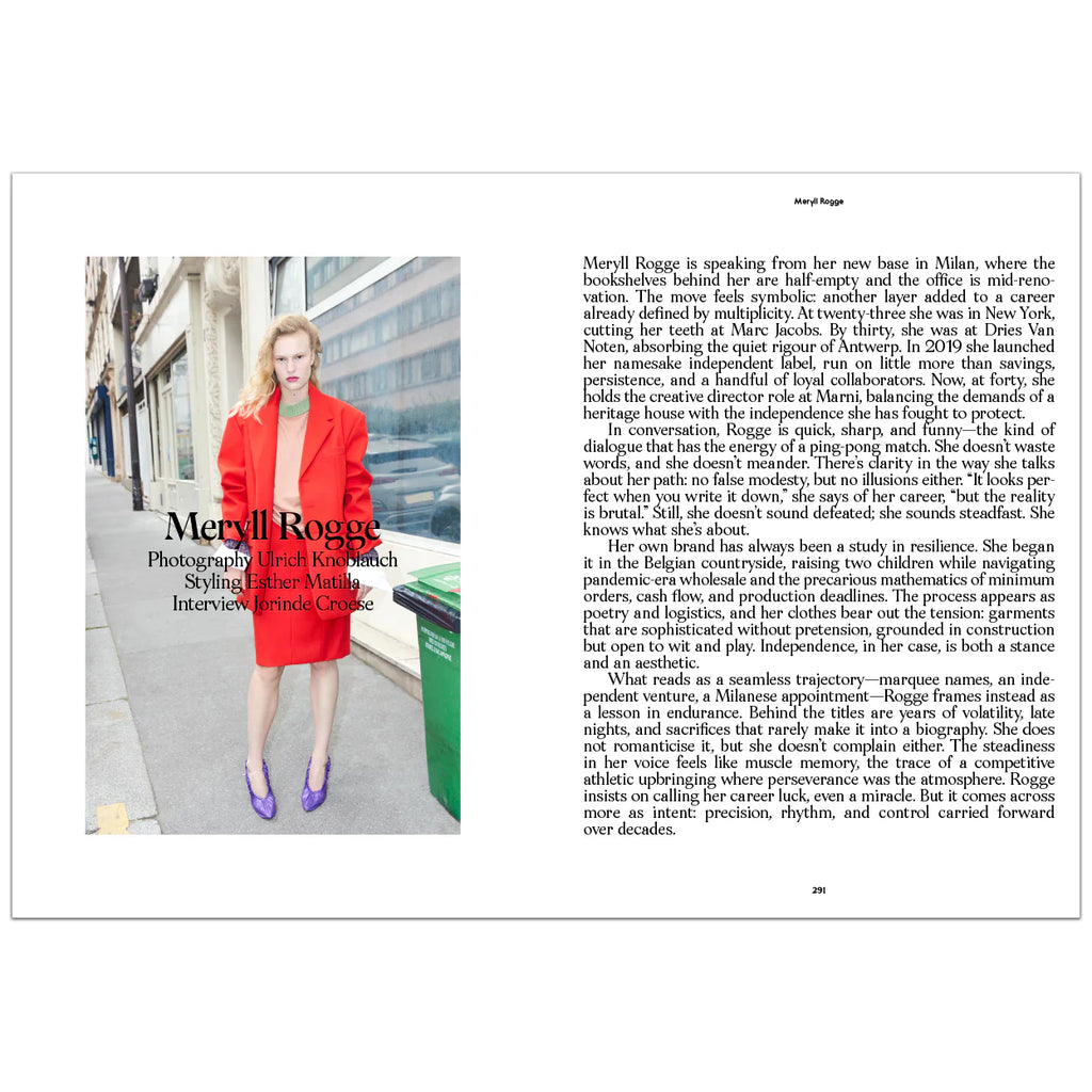 SSAW - Numéro 28 Automne Hiver 2025-26