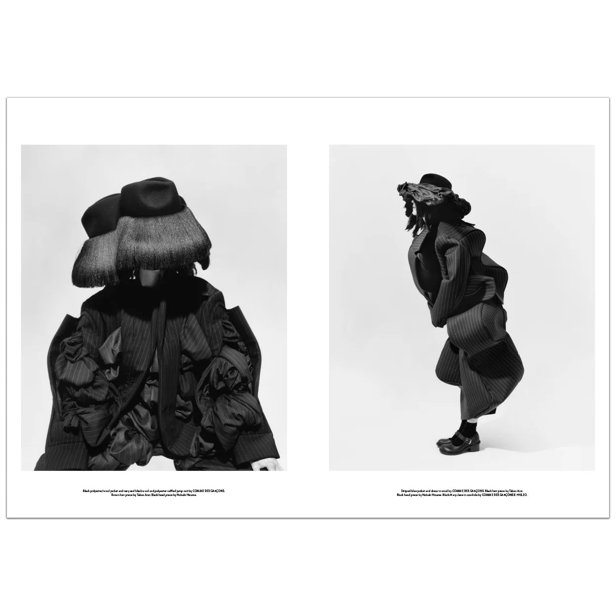 SSAW - Numéro 28 Automne Hiver 2025-26