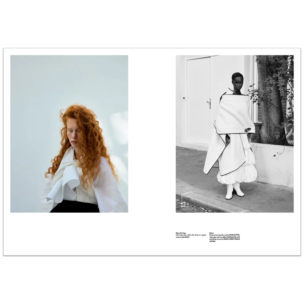 SSAW - Numéro 28 Automne Hiver 2025-26