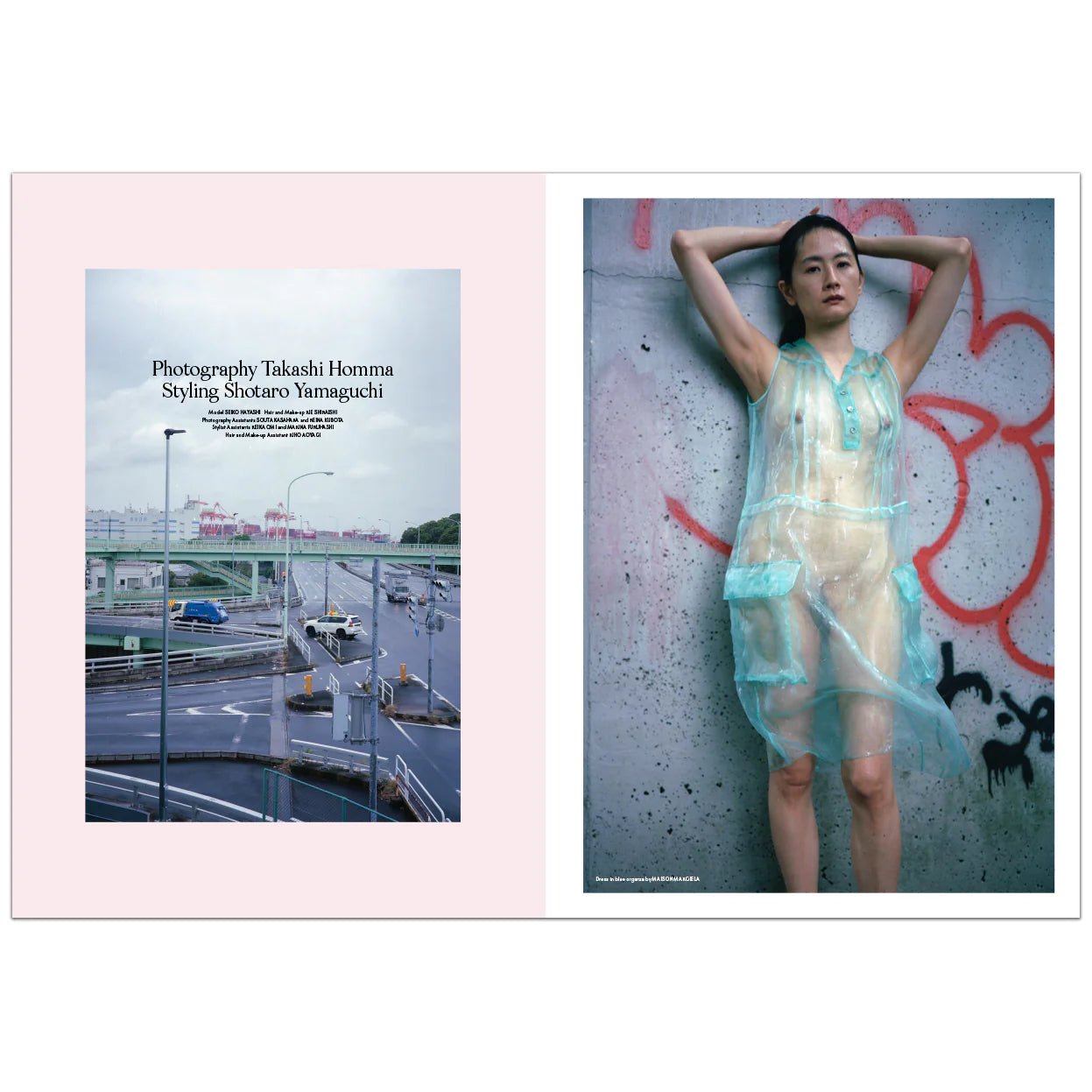 SSAW - Numéro 28 Automne Hiver 2025-26