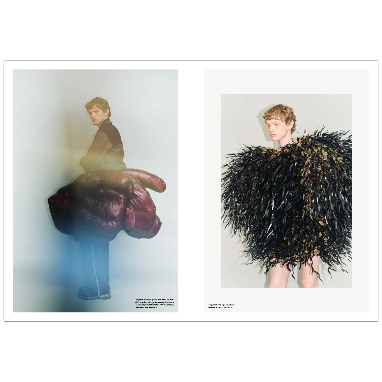 SSAW - Numéro 28 Automne Hiver 2025-26