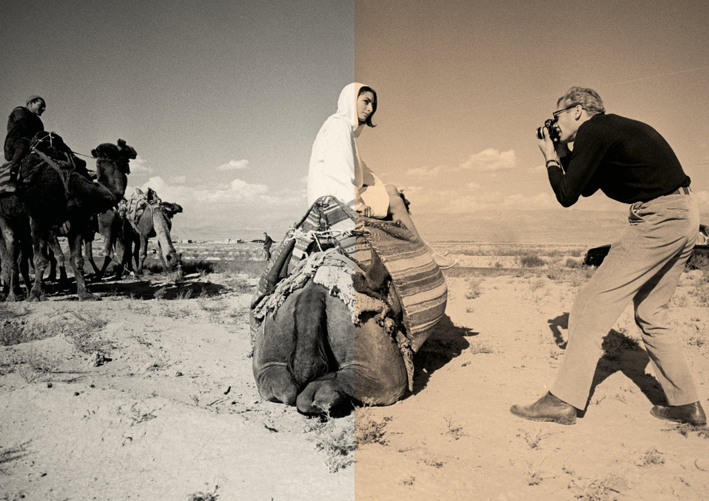 Study - VOLUME 04 - 08.23 - A Portfolio by Gösta Peterson