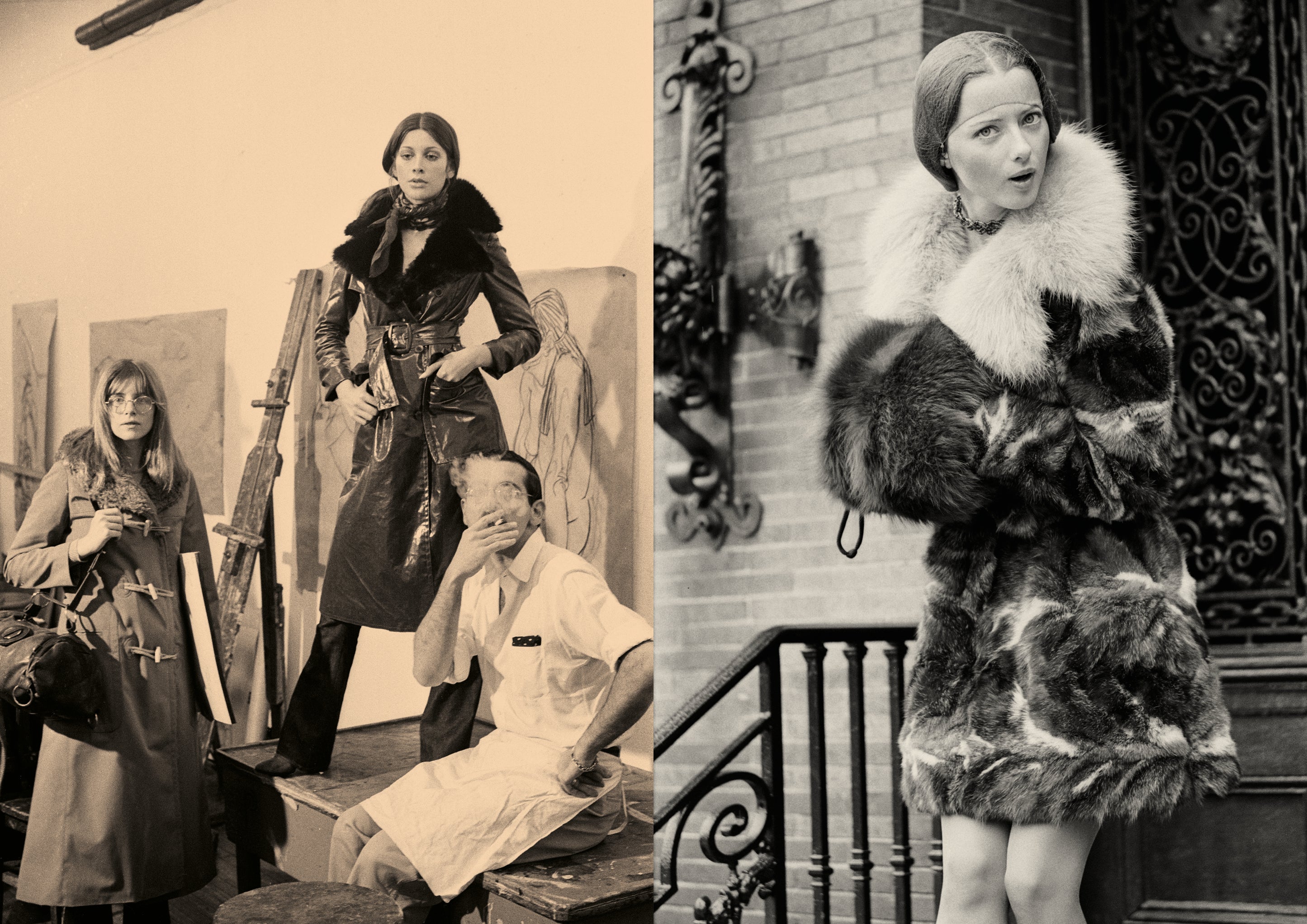 Study - VOLUME 04 - 08.23 - A Portfolio by Gösta Peterson