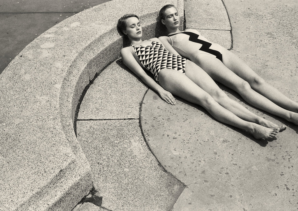 Study - VOLUME 04 - 08.23 - A Portfolio by Gösta Peterson