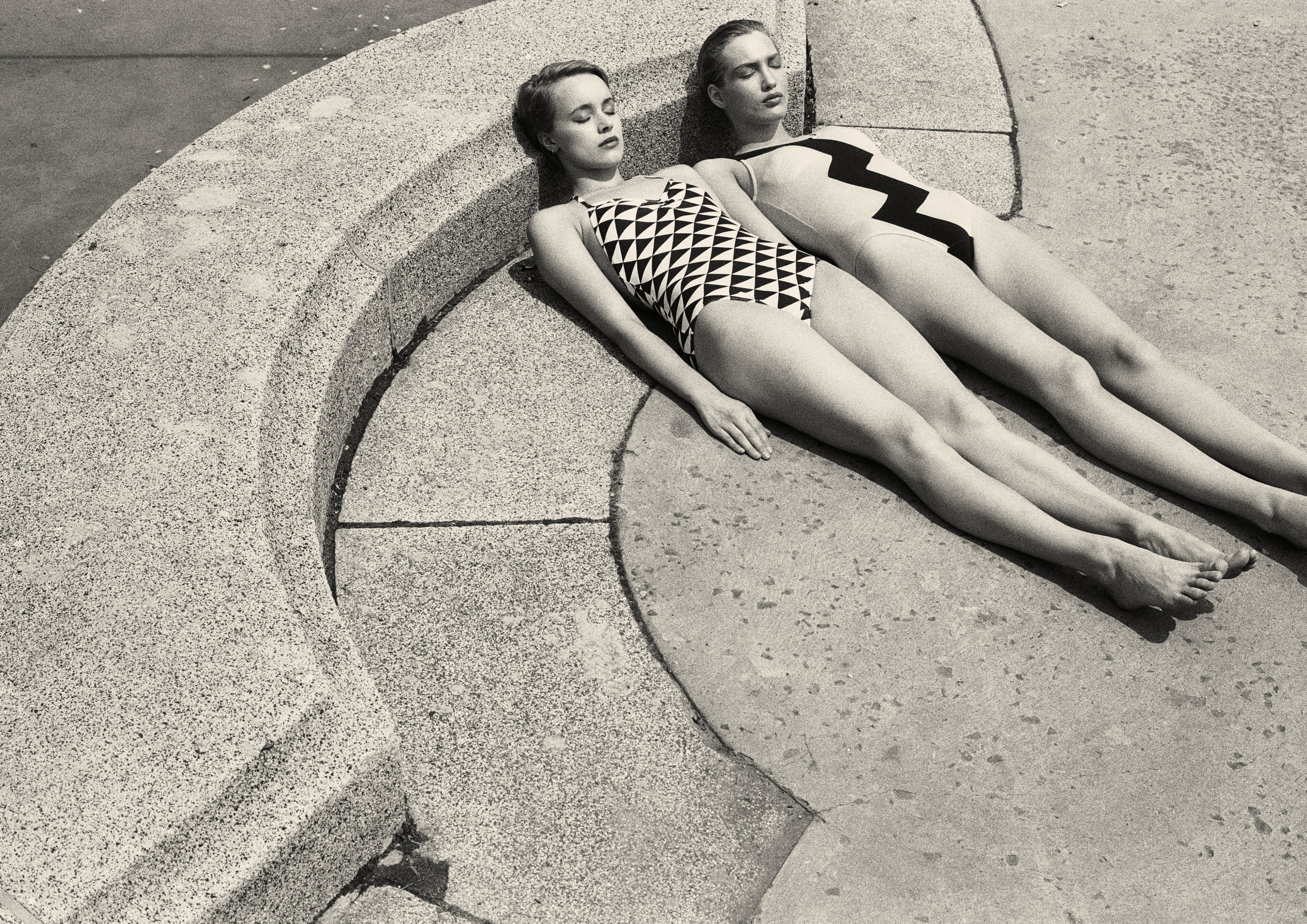 Study - VOLUME 04 - 08.23 - A Portfolio by Gösta Peterson