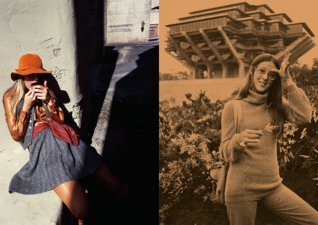 Study - VOLUME 04 - 08.23 - A Portfolio by Gösta Peterson