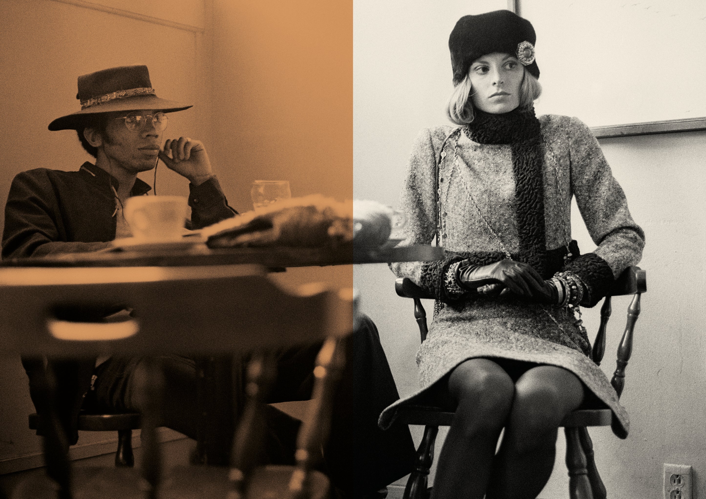 Study - VOLUME 04 - 08.23 - A Portfolio by Gösta Peterson