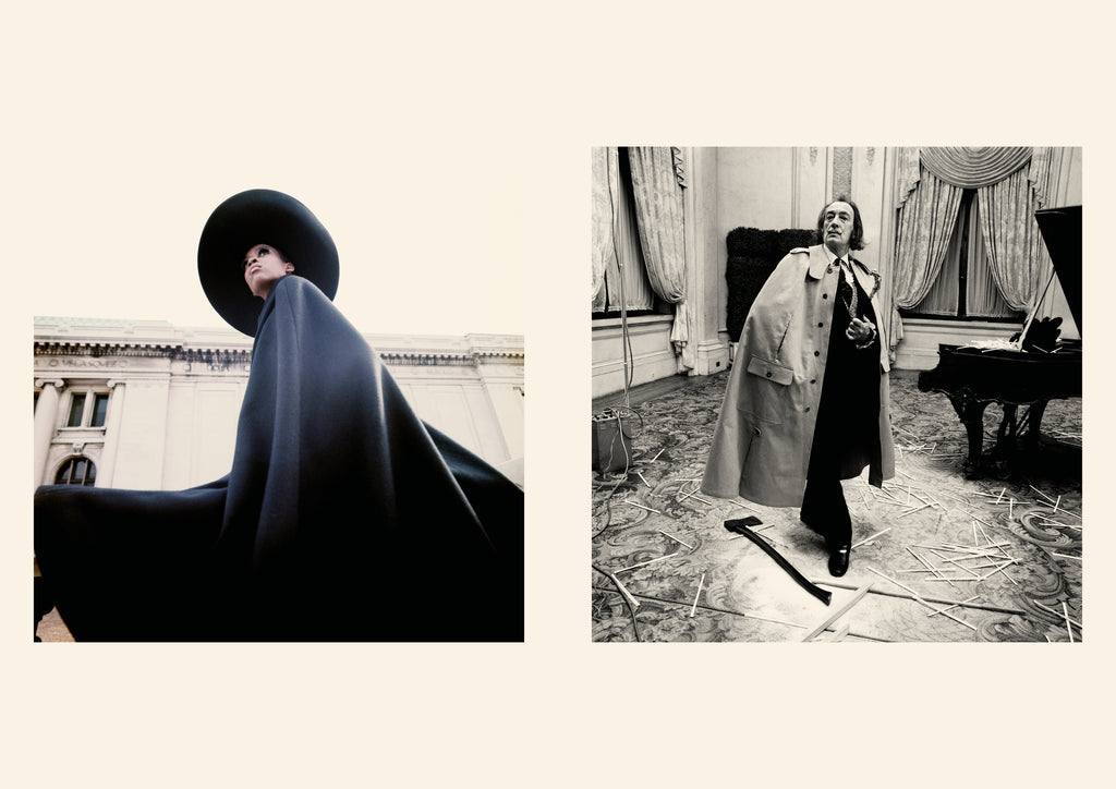 Study - VOLUME 04 - 08.23 - A Portfolio by Gösta Peterson