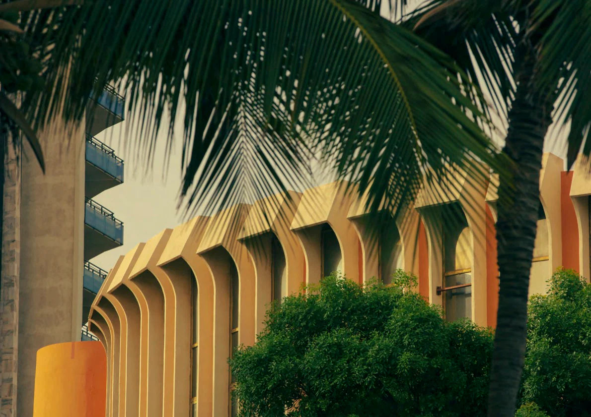 Study - VOLUME 03 - 04.23 - A Portfolio by Romain Laprade