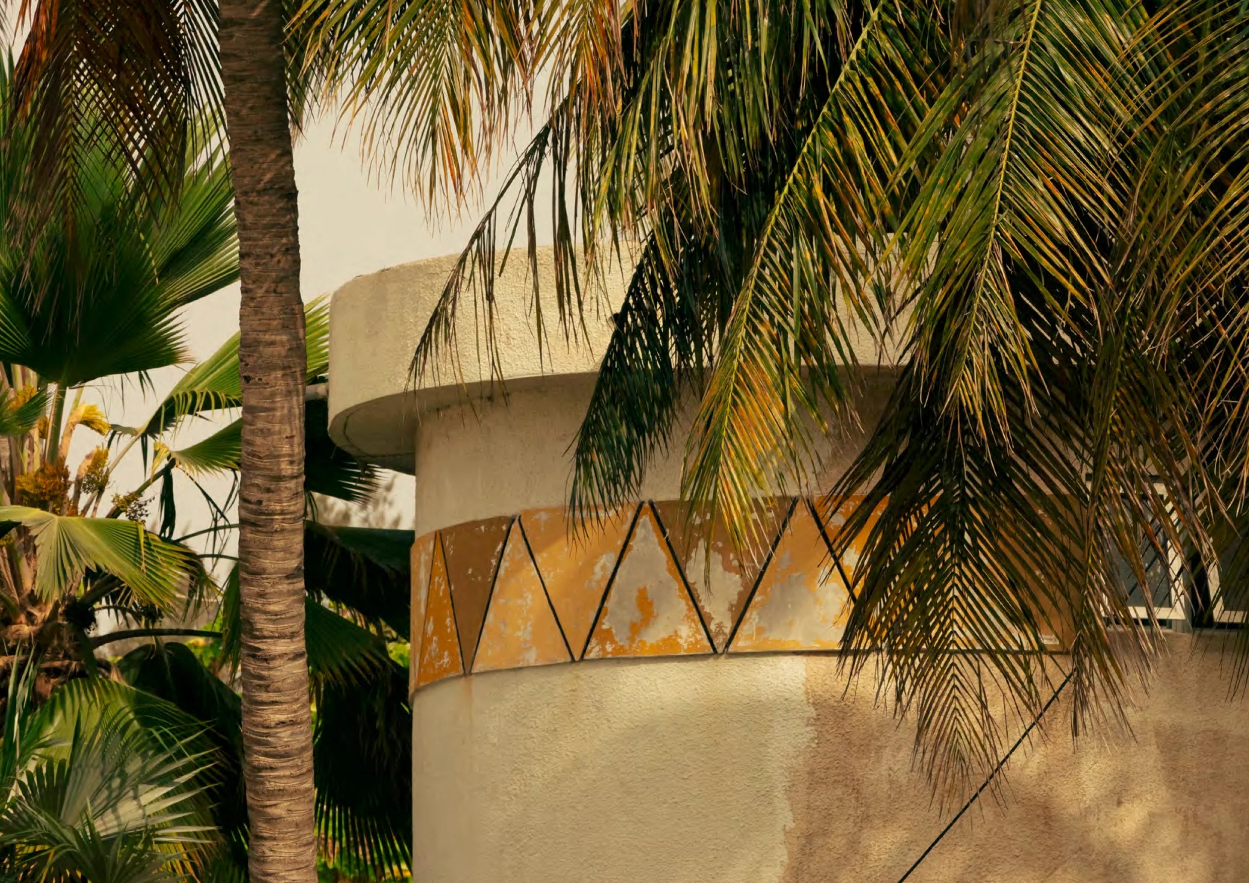 Study - VOLUME 03 - 04.23 - A Portfolio by Romain Laprade