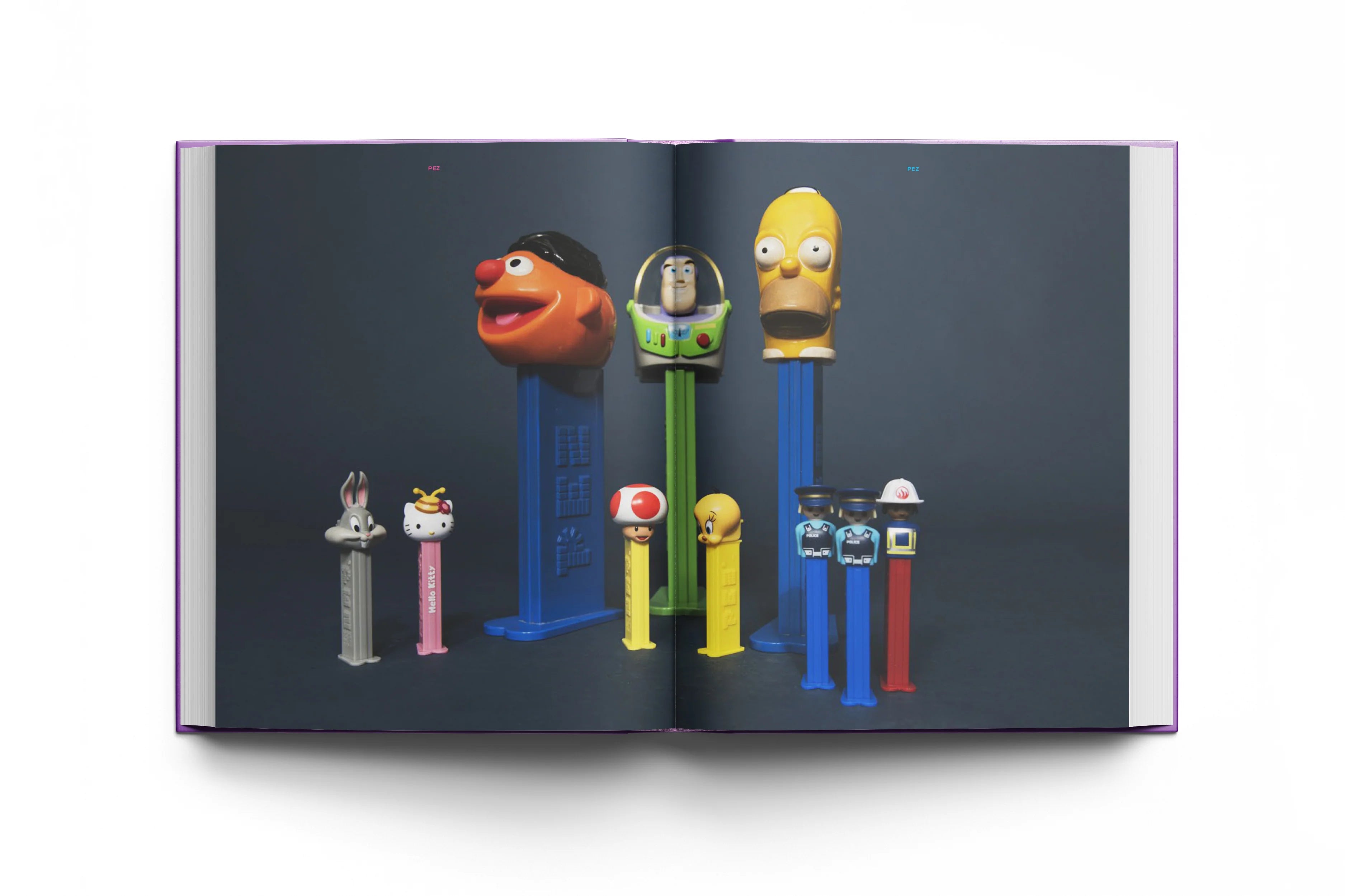 Suce moi, une fabuleuse histoire des bonbons de France