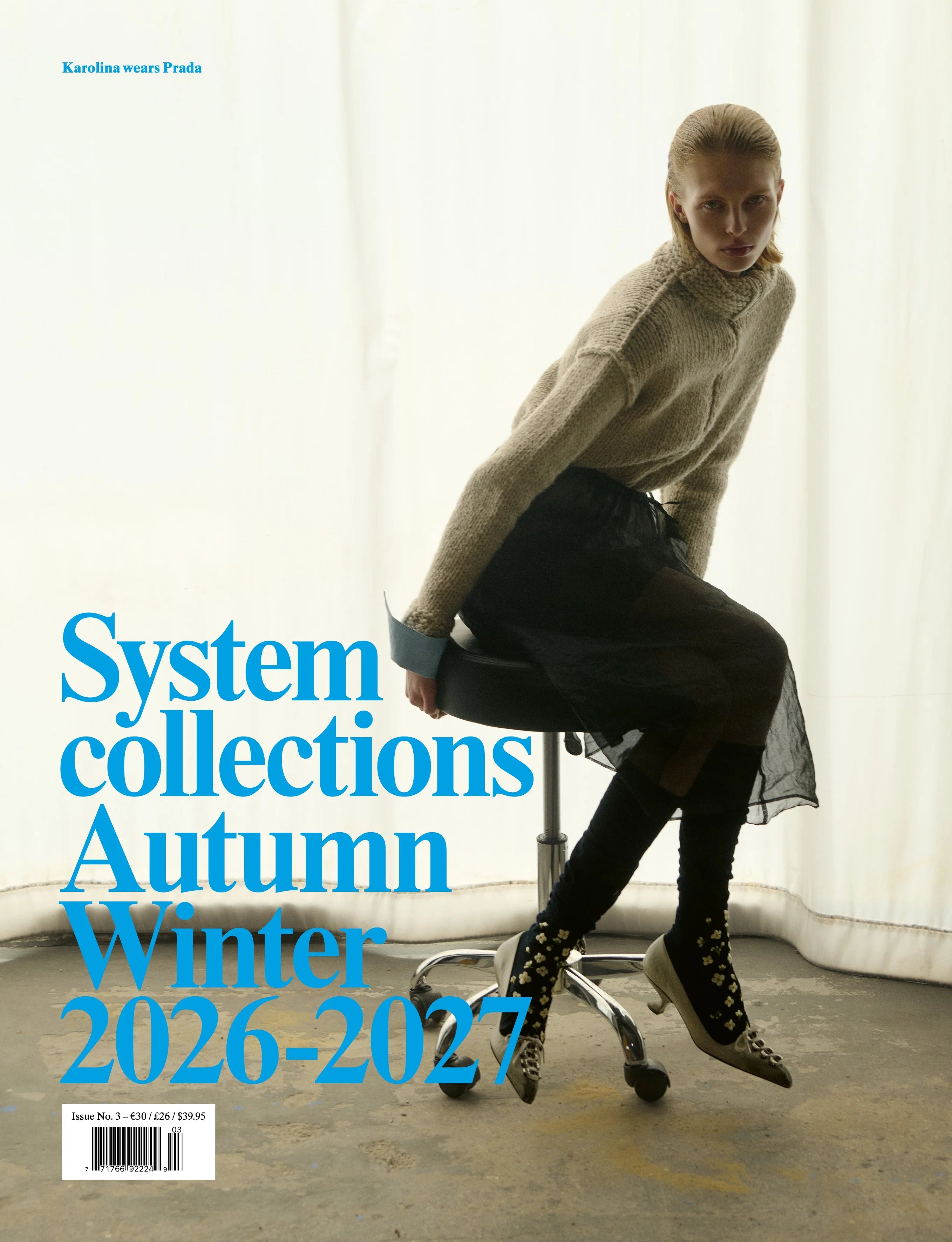 System Collections - N°3