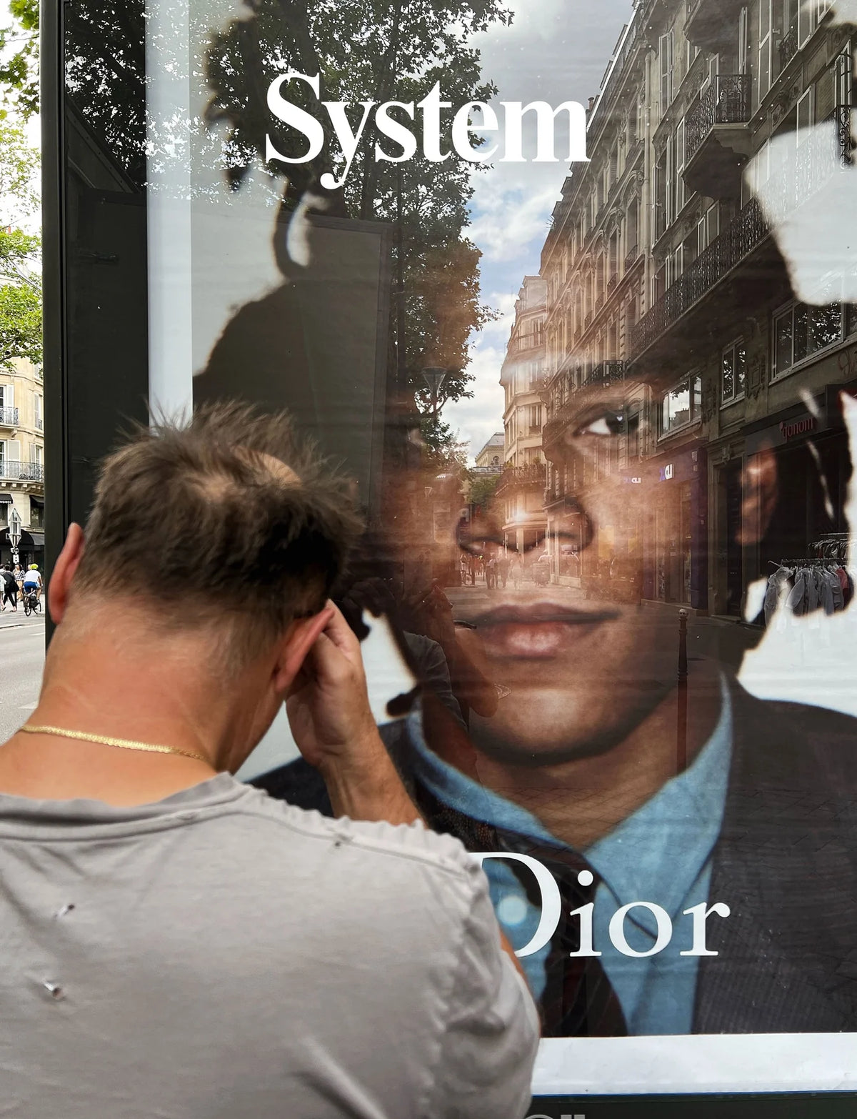 フランス アート ポスター YVON LAMBERT フランス100部限定】 Yvon Lambert展覧会 希少ポスター | 東京