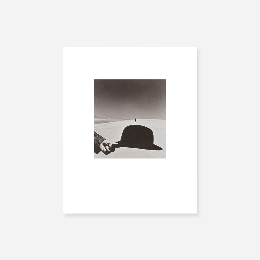 Shoji Ueda - Gone Are the Days (Mini Portfolio)