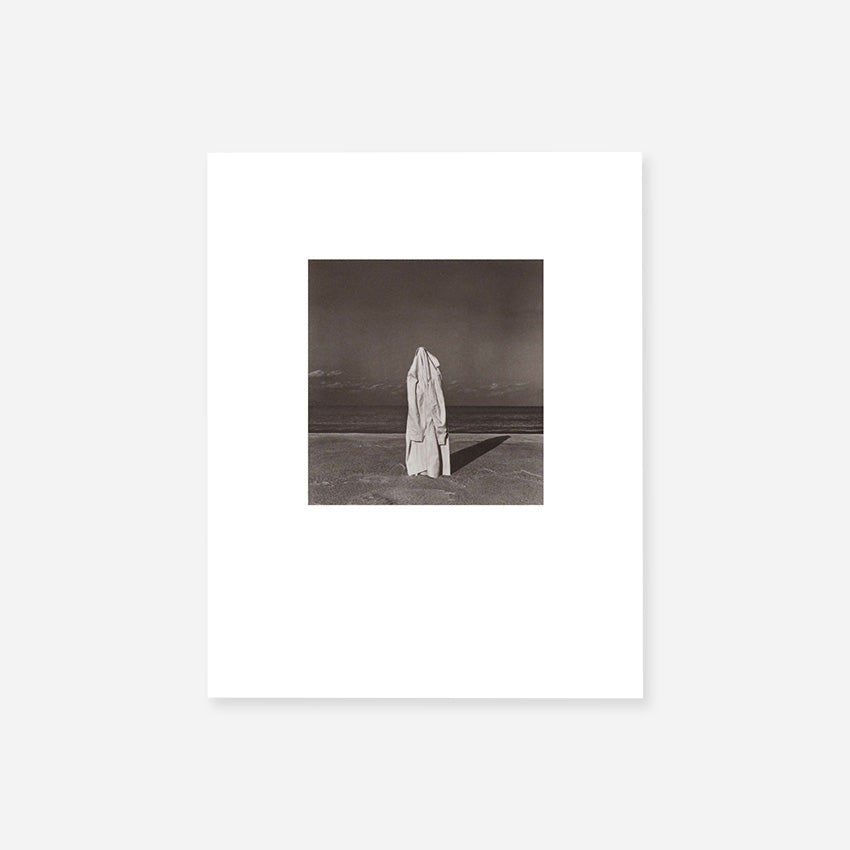 Shoji Ueda - Gone Are the Days (Mini Portfolio)