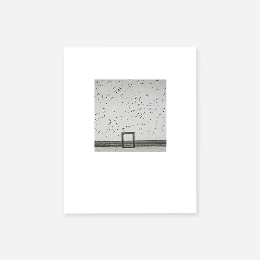 Shoji Ueda - Gone Are the Days (Mini Portfolio)