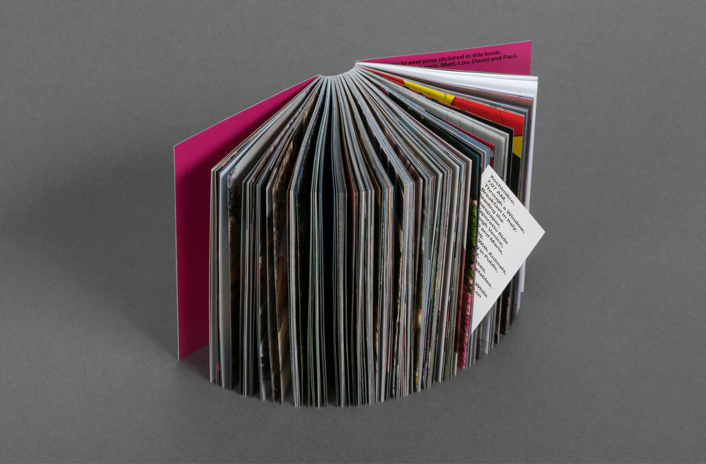 Sam Youkilis – Somewhere 2017-2023