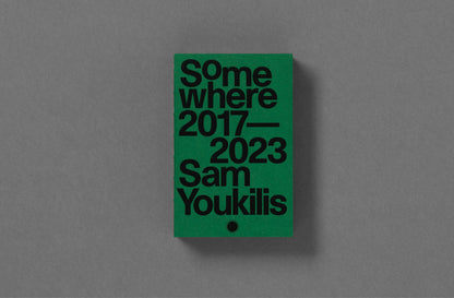 Sam Youkilis – Somewhere 2017-2023