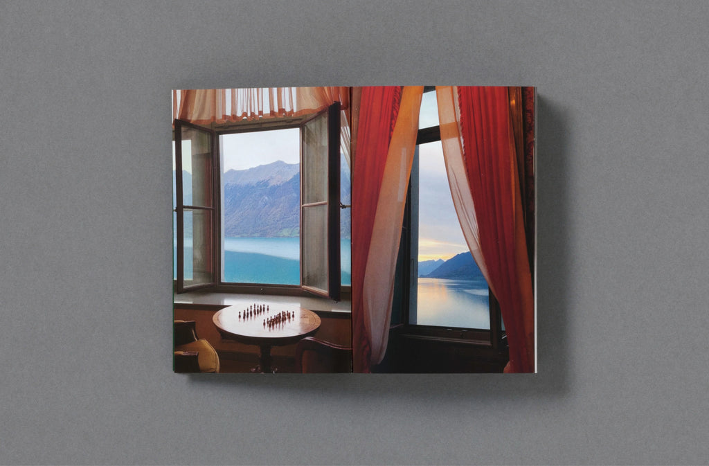 Sam Youkilis – Somewhere 2017-2023