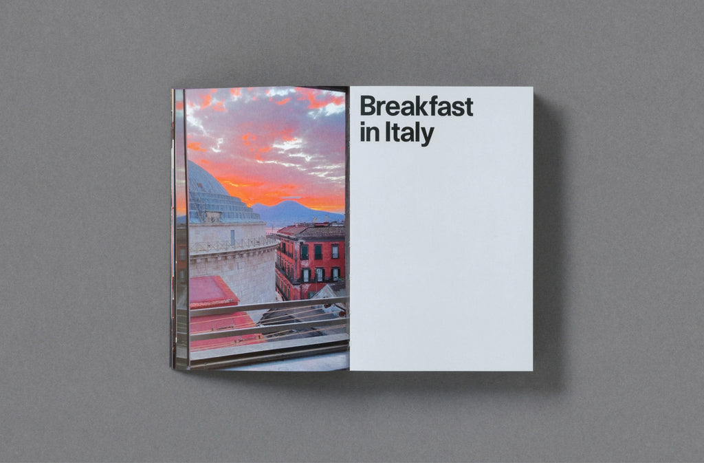 Sam Youkilis – Somewhere 2017-2023