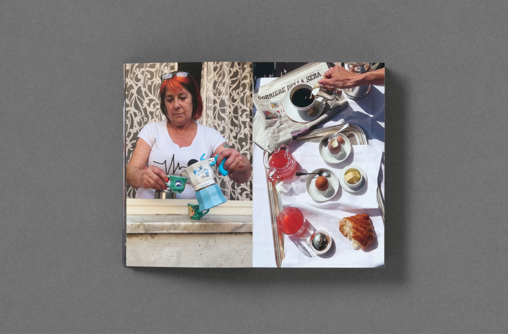 Sam Youkilis – Somewhere 2017-2023