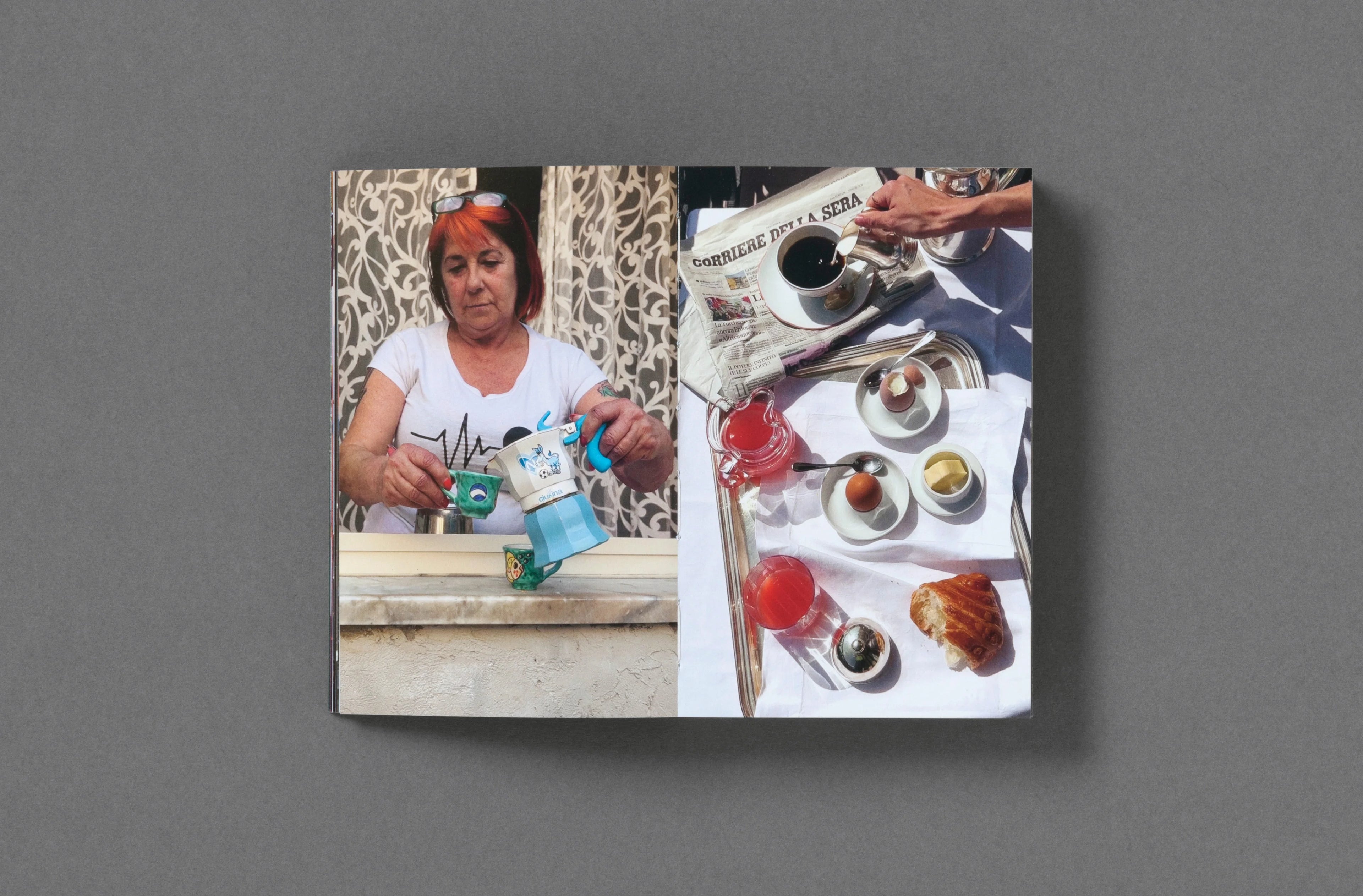 Sam Youkilis – Somewhere 2017-2023