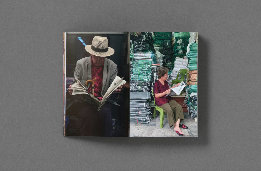 Sam Youkilis – Somewhere 2017-2023